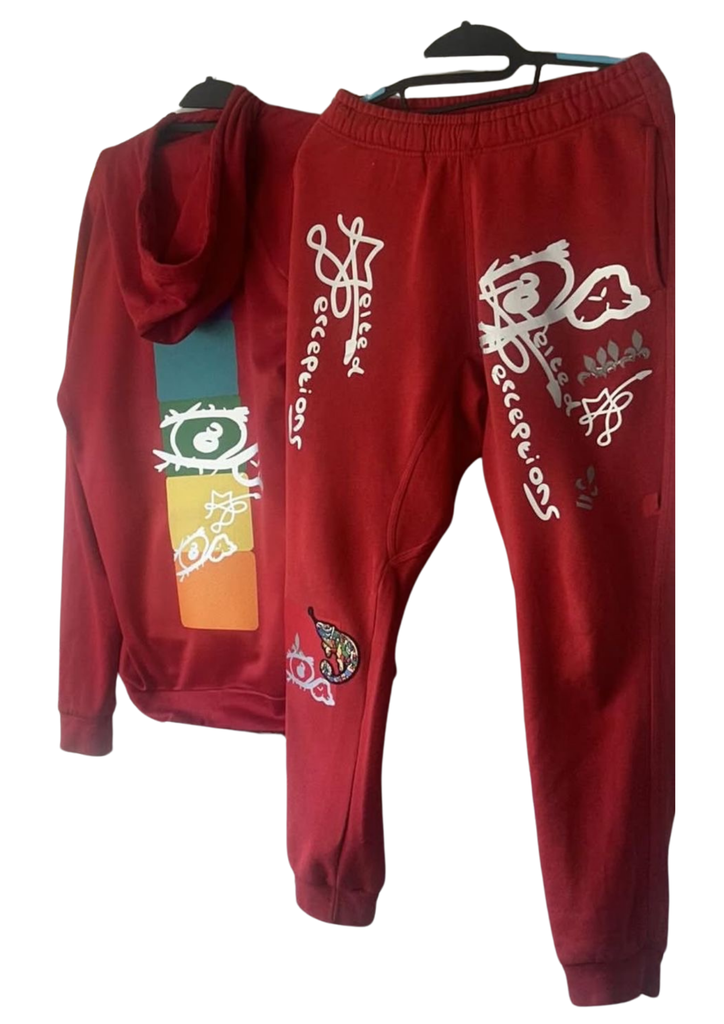 Sets category