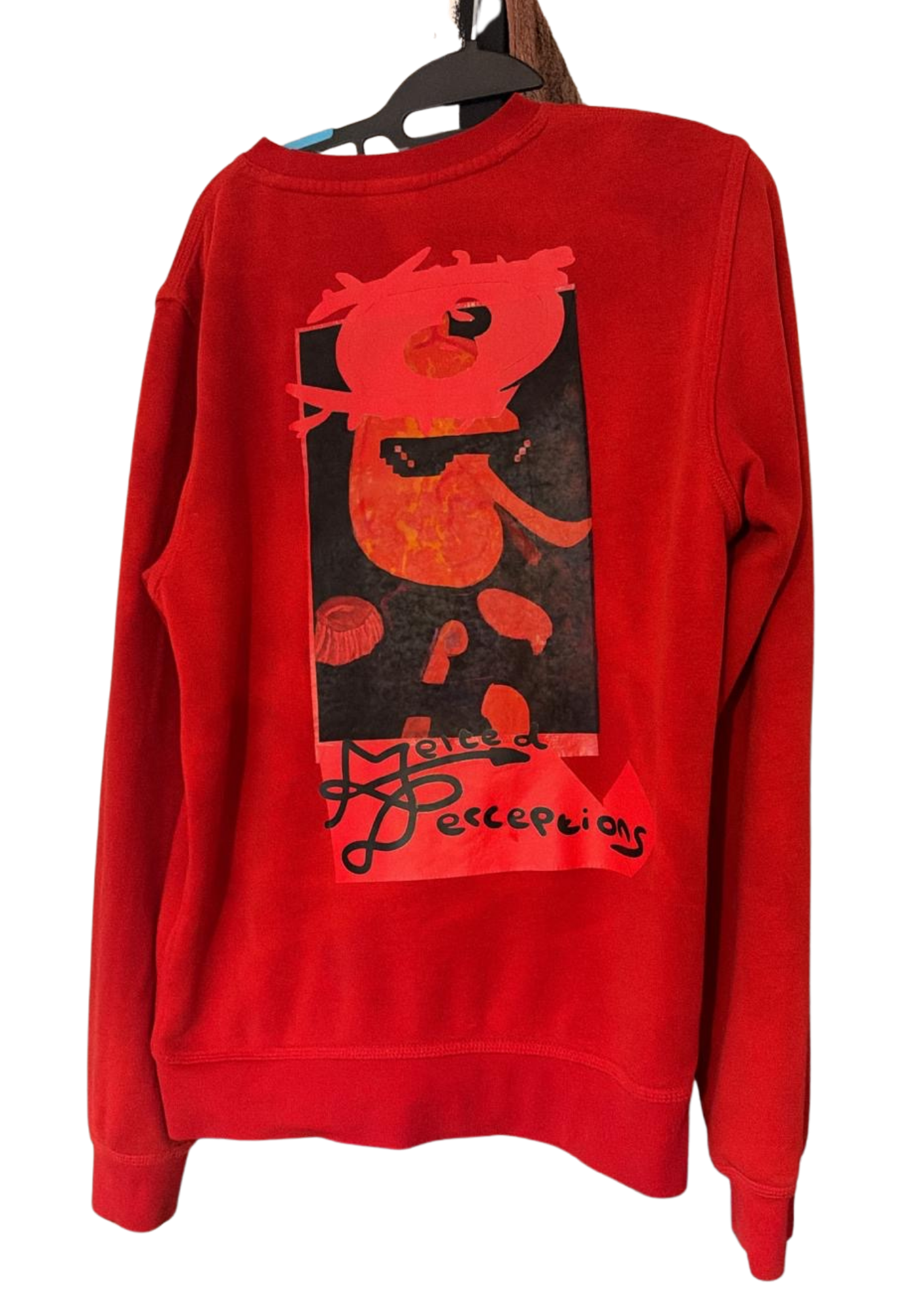 Red Static Crew